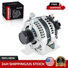 Alternator For Chrysler Pacifica 3.5L 2004-2006 11063 421000-0140 90295485. Fixed Price $84.99.