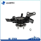 Front Steering Knuckle + Wheel Bearing Hub Assembly Lh For Highlander 2004-2007. Fixed Price $95.99.