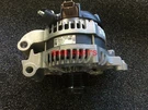 Ford Fusion Alternator New Motorcraft GL-8679 Fits 13-17 1.5L-L4 W/o Heated Seat. Fixed Price $334.39.