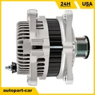 13258N Alternator For Nissan Juke 2011-2017 Sentra 2017-2019 110A 12V 6-GROOVE. Fixed Price $89.99.