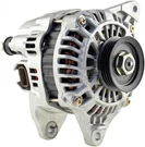 Alternator Bbb Industries 11170 Reman Fits 05-07 Mitsubishi Lancer 2.0L-L4. Fixed Price $349.90.