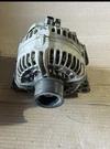 2003-2007 Dodge Ram Oem Mopar Cummins Alternator 5.9L 56028732AA 191171. Fixed Price $100.00.