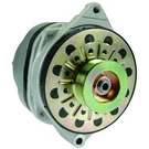 New 140A Alternator Fits Cadillac Deville 4.6L 1997 10480310 1N4666G 36-8127-11. Fixed Price $161.95.
