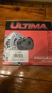 Ultima Alternator For Toyota Tundra 5.7 150 Amp W/tow Package R110320B. Fixed Price $269.99.