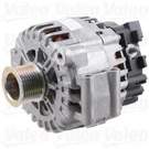Alternator-base Valeo 439640. Fixed Price $624.12.
