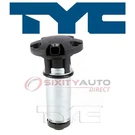 Tyc In-line Electric Fuel Pump 2003-2007 Ford F-350 Super Duty 6.0L V8 Ll. Fixed Price $82.07.