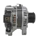 New Reman Carquest Premium Alternator 10321A For 16-24 Honda Civic Hr-v 2.0L. Fixed Price $390.00.
