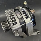 2002 2003 Ram 1500 V6 3.7LITER 136LITER Alternator Oem Reman By Rvv. Fixed Price $187.02.