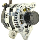 Carquest 14487A Alternator Remanufactured. Fixed Price $321.60.