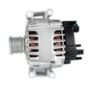 New Oem Valeo Alternator Fits Mercedes SLK250 A014154140280 A014-154-14-02-80. Fixed Price $479.99.