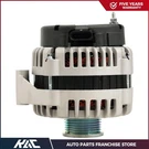 Alternator 13860 For Chevy Suburban Gmc Yukon Xl 1500 00-02 5.3L 2500 01-02 6.0L. Fixed Price $104.49.