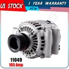 Alternator Fits 2007 2008 1.6L Mini Cooper Convertible 11049 102211-2231. Fixed Price $72.05.
