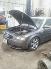 Alternator 150 Amp Turbo Fits 02-06 Audi A4 2085449. Fixed Price $65.00.
