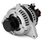 Alternator For 2010-2011 Toyota Camry Xle Base Seda 2.5L 11516 1042102650. Fixed Price $75.99.