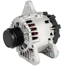 1X Alternator Kia Forte Rondo Soul 2.0L Hyundai Elantra 1.8L 11611 110A. Fixed Price $112.43.