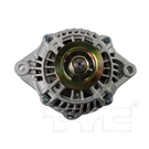 Alternator For 01-02 Chrysler Pt Cruiser 2.4L L4 All (4S) 5033054AB. Fixed Price $131.00.