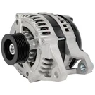 Alternator 2011-2014 Ford Mustang V6 3.7L Auto Trans Groove Pulley. Fixed Price $111.95.