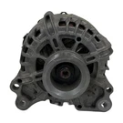 2018-2019 Audi RS5 Alternator 06E903024L 64K Factory Oem Replacement Part. Fixed Price $99.00.