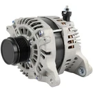 Alternator For Subaru Impreza 2015-2016 H4 2.0L All Fuel A2TX5081 11869 10253. Fixed Price $121.49.