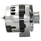 Alternator 100 Amp Fits 87-90 Cherokee 414404. Fixed Price $223.97.