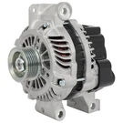 New Alternator For 2003-2005 Mazda 6 L4 2.3L Gas Dohc Manual Trans. 11005 90A Cw. Fixed Price $91.79.