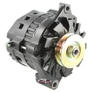 Stuff Alternator 7937B16V; CS121 80 Amp Black Powdercoat For Chevy. Fixed Price $269.68.