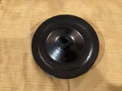 1969 - 1975 Camaro Chevelle Nova Power Steering 2 Groove Pulley Gm # 3941107 De. Fixed Price $16.00.