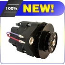 Marine Alternator Mercruiser Volvo Penta Pleasurecraft Omc 3.0-8.2L 1983-1999. Fixed Price $102.99.
