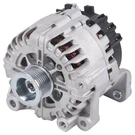 New Alternator Fits Bmw X5 4.8I XDRIVE48I 4.8L 2007 2008 2009 2010 12317533469. Fixed Price $219.99.