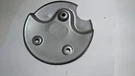 81 - 91 Rolls Royce Silver Spur Alternator Cav Rear Heat Insulation Plate. Fixed Price $60.48.