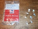 Nos Delco Remy 830478 Alternator Resistors. Fixed Price $25.00.