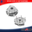 For Kia Sedona 2006-12 Hyundai Entourage 2007-10 2X Front Wheel Hub Bearings. Fixed Price $75.14.