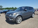 Land Rover Range Sport 2016-2021 Alternator 112K Mi. 7766. Fixed Price $128.60.