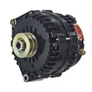 Powermaster Alternator 8-58539; 215 Amp Black AD244 For Chrysler. Fixed Price $507.60.