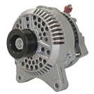 Alternator Quality-built 7776710 Reman Fits 95-97 Ford Thunderbird 4.6L-V8. Fixed Price $102.16.