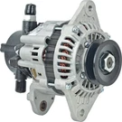 J&n 400-48255 Alternator 24 V, 35 A, New. Fixed Price $518.89.
