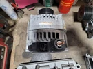 440 2-220 Amp Alternators Fits 14-24 Dodge 2500 Pickup 2054908. Fixed Price $147.89.