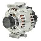 Alternator Vision Oe 42056 Reman Fits 11-13 Audi Quattro 2.0L-L4. Fixed Price $295.46.