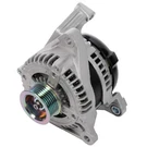 Alternator For 2010 2011 2012 Jeep Liberty 3.7L, Dodge Nitro 11504. Fixed Price $112.56.