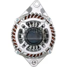 Alternator-turbo Remy 12831 Reman. Fixed Price $300.48.
