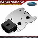 14.5V Alternator Regulator Ford F-150 Mustang Taurus Mercury Sable Lincoln. Fixed Price $18.19.