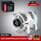 11191 Alternator For 06-11 Hyundai Azera 07-09 Santa Fe Kia Sorento 06-10 Sonata. Fixed Price $79.99.