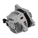 12V Alternator Ford Edge/taurus/fusion V6 3.5L 2007-2014 11273 150 Amp New. Fixed Price $136.79.
