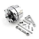 Speedmaster High Output 1-WIRE Alternator & Bracket Kit Small Block Chevy. Fixed Price $190.00.