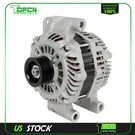 Alternator Mercury Milan 2006-2009,FORD Fusion L4 2.3L A003TJ0891 11172. Fixed Price $123.53.