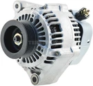Alternator Bbb Industries 13539 Reman Fits 94-97 Honda Accord 2.2L-L4. Fixed Price $170.00.