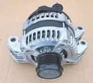 Genuine Mopar Oem Chrysler Jeep Engine Alternator RL801779AG. Fixed Price $291.99.