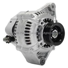 Alternator Quality-built 14849 Reman Fits 89-91 Toyota Camry 2.0L-L4. Fixed Price $166.21.