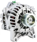 Alternator 2004-2008 Ford F150 V8 4.6L 5.4L 4L3U-10300-BA 4L3U-10300-BB 3PIN. Fixed Price $89.99.