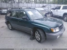 Alternator Fits 97-98 Impreza 1854334. Fixed Price $76.00.